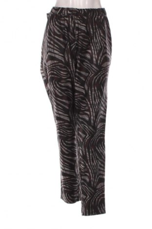 Női nadrág Selection By Ulla Popken, Méret 3XL, Szín Sokszínű, Ár 8 637 Ft