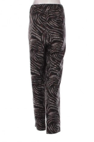 Női nadrág Selection By Ulla Popken, Méret 3XL, Szín Sokszínű, Ár 8 637 Ft