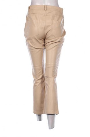 Γυναικείο παντελόνι Semicouture, Μέγεθος M, Χρώμα  Μπέζ, Τιμή 24,99 €