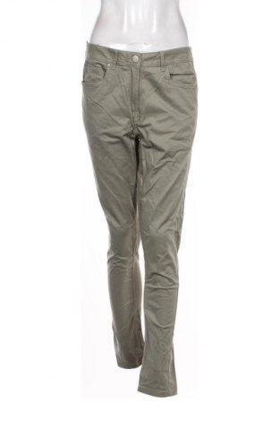 Дамски панталон Serra, Размер L, Цвят Зелен, Цена 7,66 €