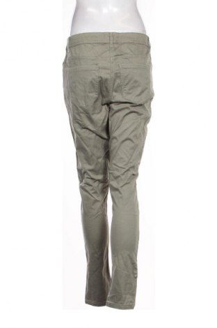 Дамски панталон Serra, Размер L, Цвят Зелен, Цена 7,66 €