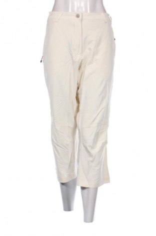 Női nadrág Shamp, Méret XL, Szín Ekrü
, Ár 6 198 Ft