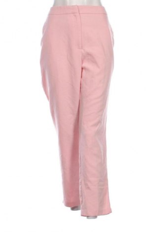 Damenhose Sinsay, Größe XL, Farbe Rosa, Preis € 15,00