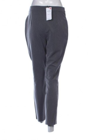 Дамски панталон Sinsay, Размер M, Цвят Сив, Цена 23,53 €