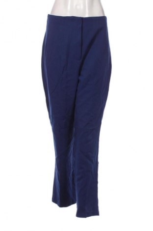 Dámské kalhoty  Sinsay, Velikost M, Barva Modrá, Cena  229,00 Kč