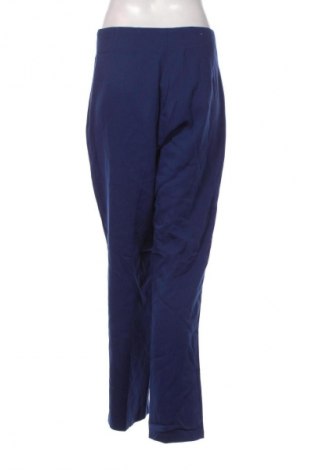 Dámské kalhoty  Sinsay, Velikost M, Barva Modrá, Cena  229,00 Kč