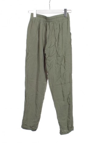 Női nadrág Sinsay, Méret XS, Szín Zöld, Ár 6 092 Ft