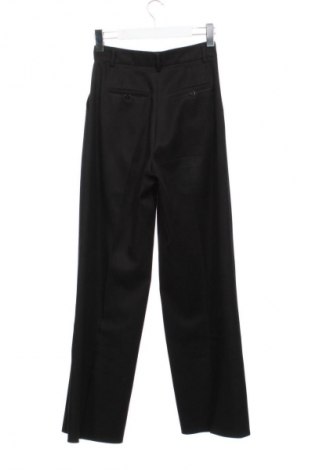 Γυναικείο παντελόνι Sinsay, Μέγεθος XS, Χρώμα Μαύρο, Τιμή 25,00 €