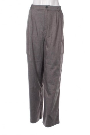 Damenhose Sinsay, Größe L, Farbe Grau, Preis € 39,38