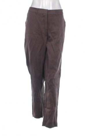 Damenhose Sinsay, Größe XXL, Farbe Braun, Preis € 15,00