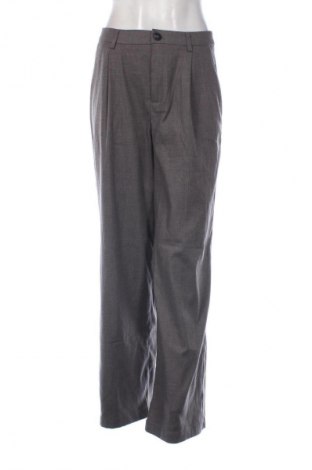 Γυναικείο παντελόνι Sinsay, Μέγεθος M, Χρώμα Γκρί, Τιμή 25,00 €