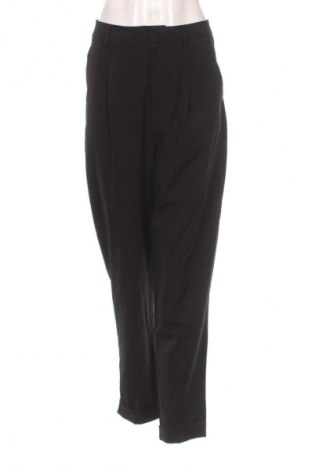 Γυναικείο παντελόνι Sinsay, Μέγεθος L, Χρώμα Μαύρο, Τιμή 25,00 €