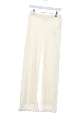 Dámské kalhoty  Smith & Soul, Velikost XS, Barva Bílá, Cena  239,00 Kč