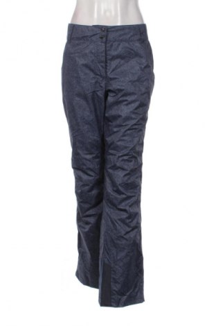Damenhose SnowTech, Größe L, Farbe Mehrfarbig, Preis € 14,99