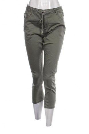 Damenhose So Soire, Größe L, Farbe Grün, Preis € 9,99