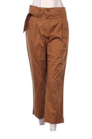 Damenhose Someday., Größe L, Farbe Braun, Preis € 11,99