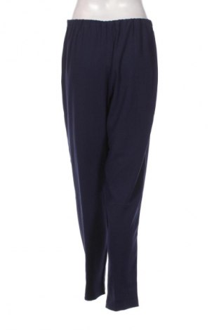 Damenhose Stefanel, Größe M, Farbe Blau, Preis 34,99 €