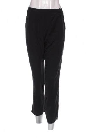 Damenhose Stefanel, Größe M, Farbe Schwarz, Preis 49,08 €