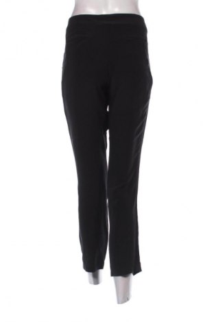 Damenhose Stefanel, Größe M, Farbe Schwarz, Preis 49,08 €