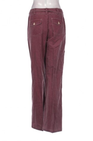 Damenhose Stehmann, Größe M, Farbe Rot, Preis 21,00 €