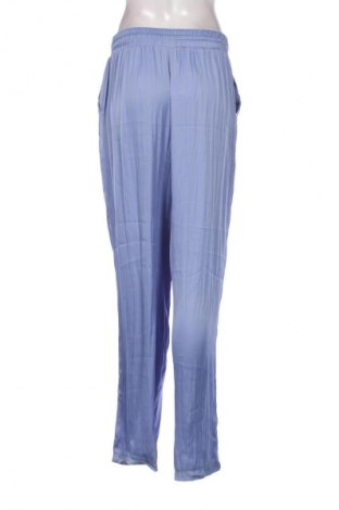 Női nadrág Stradivarius, Méret M, Szín Kék, Ár 6 123 Ft