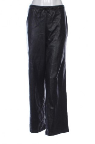 Damenhose Stradivarius, Größe L, Farbe Schwarz, Preis 9,99 €