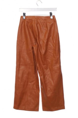 Női nadrág Stradivarius, Méret XS, Szín Narancssárga
, Ár 4 589 Ft