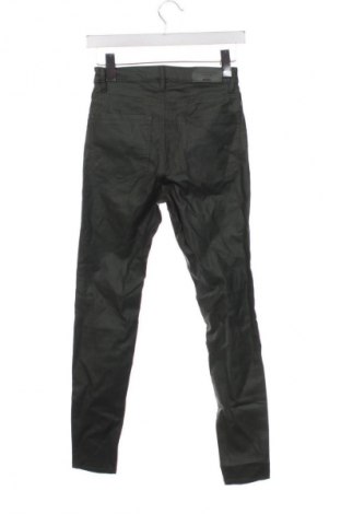 Dámské kalhoty  Stradivarius, Velikost S, Barva Zelená, Cena  249,00 Kč