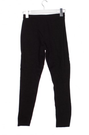 Dámské kalhoty  Stradivarius, Velikost XS, Barva Černá, Cena  419,00 Kč