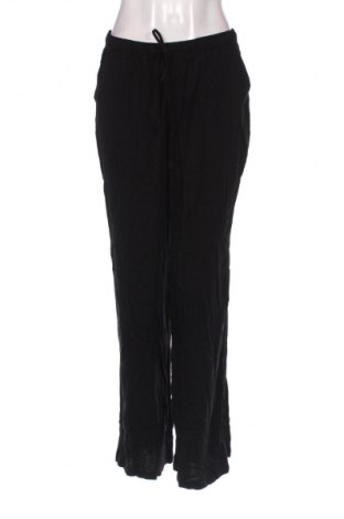 Damenhose Stradivarius, Größe L, Farbe Schwarz, Preis € 30,99