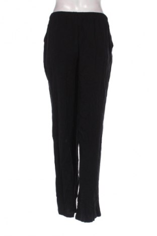 Damenhose Stradivarius, Größe L, Farbe Schwarz, Preis € 30,99