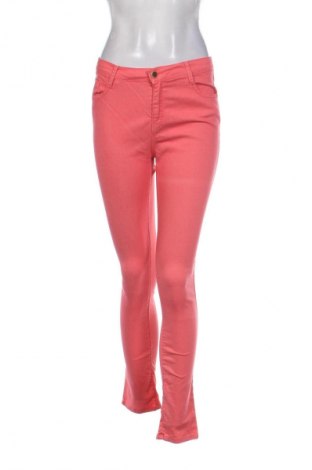 Damenhose Stradivarius, Größe M, Farbe Orange, Preis 14,74 €