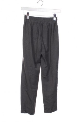 Дамски панталон Stradivarius, Размер XXS, Цвят Сив, Цена 14,77 €