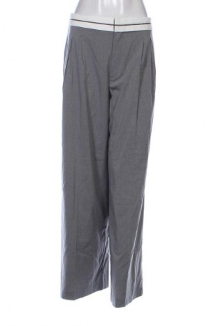 Damenhose Stradivarius, Größe XL, Farbe Grau, Preis € 22,99