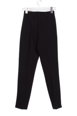 Damenhose Stradivarius, Größe XXS, Farbe Schwarz, Preis € 24,55