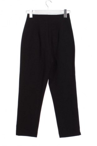 Damenhose Stradivarius, Größe XS, Farbe Schwarz, Preis € 24,55