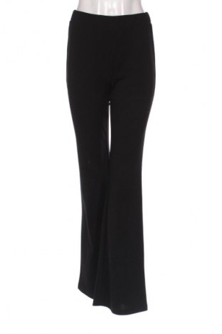 Damenhose Stradivarius, Größe M, Farbe Schwarz, Preis 15,00 €