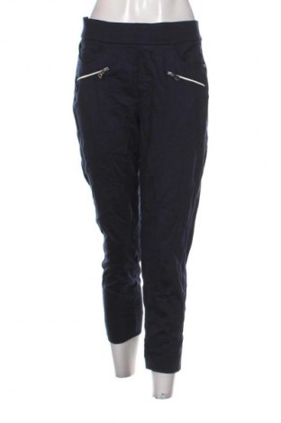 Дамски панталон Street One, Размер XL, Цвят Черен, Цена 11,75 €