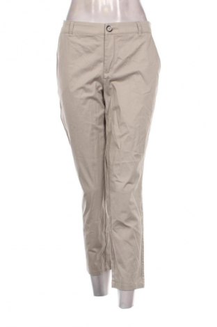 Дамски панталон Street One, Размер M, Цвят Бежов, Цена 7,15 €