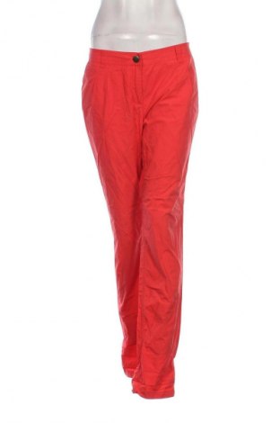 Damenhose Street One, Größe M, Farbe Rot, Preis € 20,91