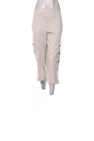 Дамски панталон Street One, Размер M, Цвят Бежов, Цена 12,78 €