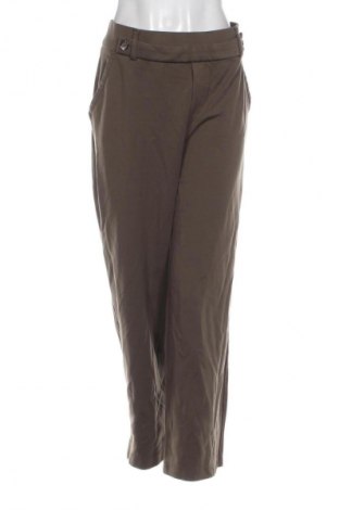 Дамски панталон Street One, Размер XL, Цвят Кафяв, Цена 12,27 €