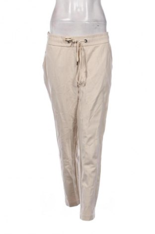 Дамски панталон Street One, Размер L, Цвят Бежов, Цена 9,20 €