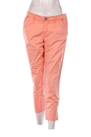 Dámské kalhoty  Street One, Velikost XL, Barva Růžová, Cena  593,00 Kč