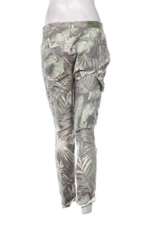 Damenhose Street One, Größe M, Farbe Mehrfarbig, Preis € 10,99