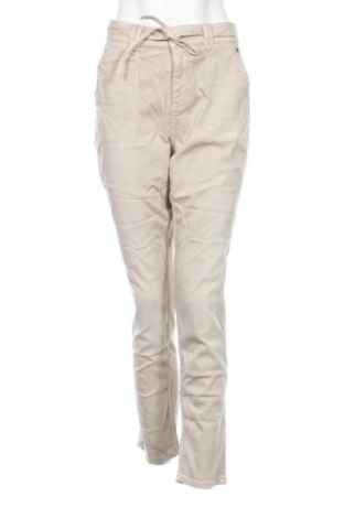 Női nadrág Street One, Méret L, Szín Bézs, Ár 4 729 Ft