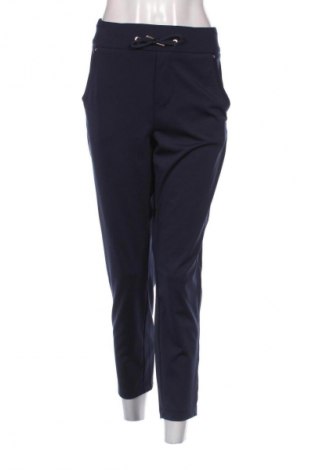 Дамски панталон Street One, Размер XL, Цвят Син, Цена 12,78 €