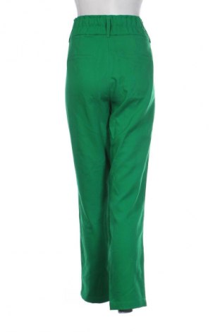 Damskie spodnie Street One, Rozmiar L, Kolor Zielony, Cena 52,99 zł