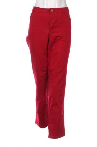 Női nadrág Style & Co, Méret XXL, Szín Piros, Ár 3 709 Ft