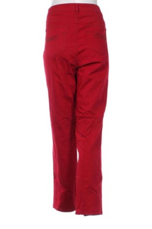 Női nadrág Style & Co, Méret XXL, Szín Piros, Ár 3 709 Ft